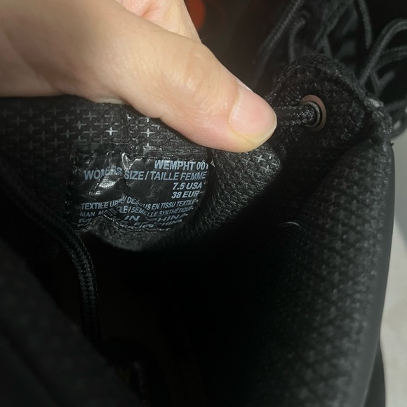 Lugz Empire Hi Velvet Bootie - Picture 4 of 7